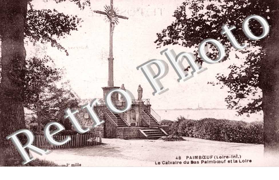 le Calvaire