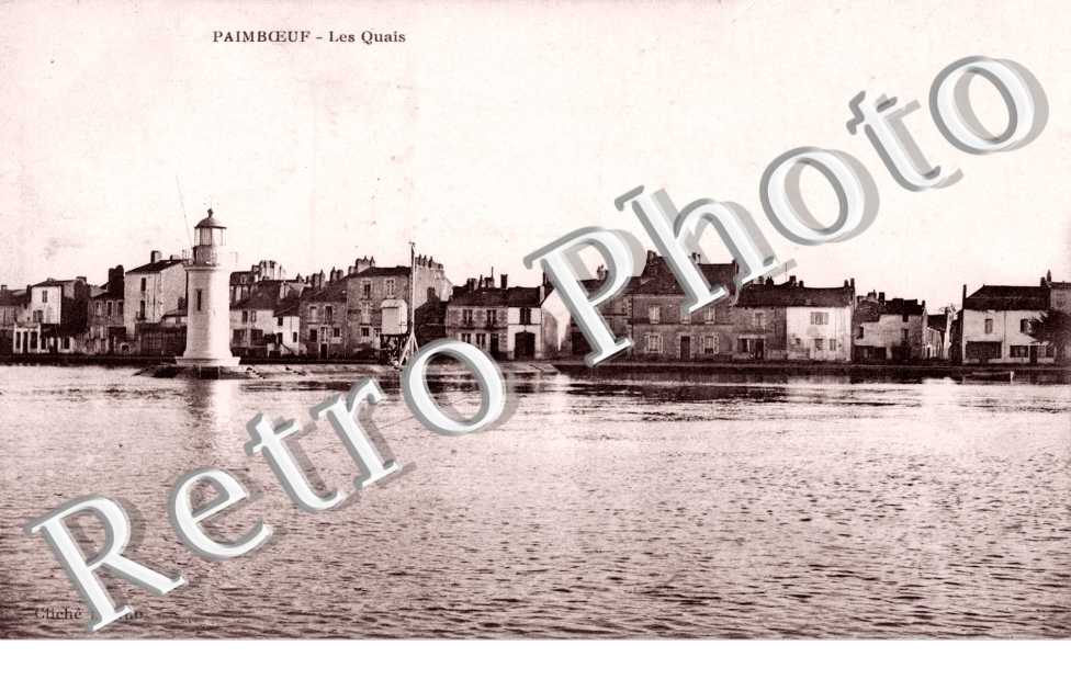 les quais
