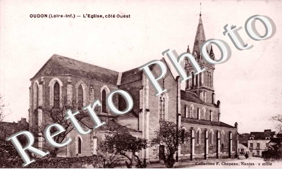 l'eglise