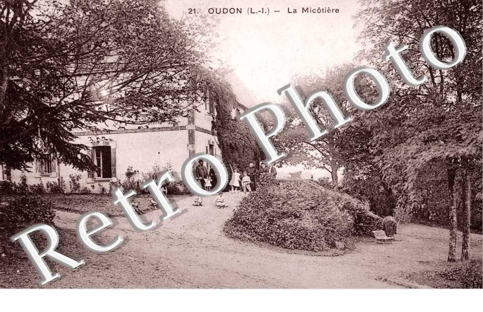 la Micotiere