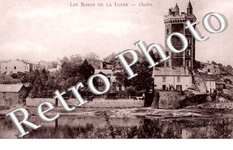 Bords de la Loire