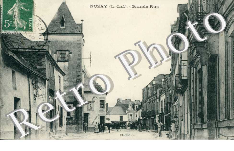Grande rue