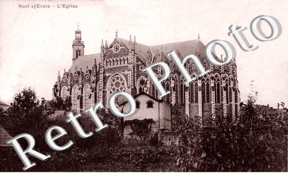 l'eglise
