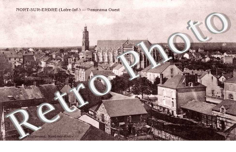 panorama ouest