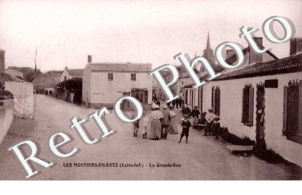 la grande rue