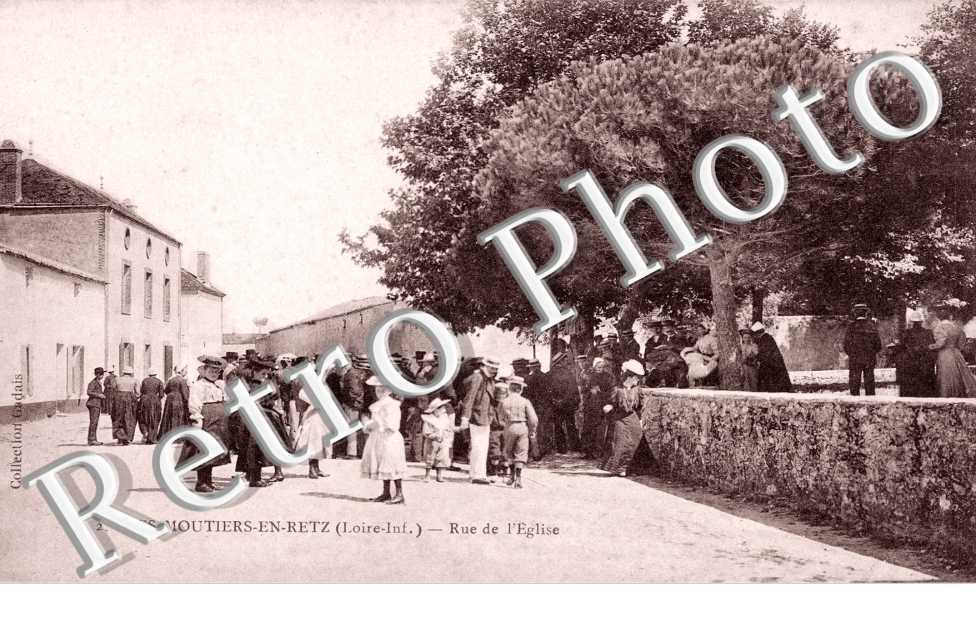 rue de l'eglise