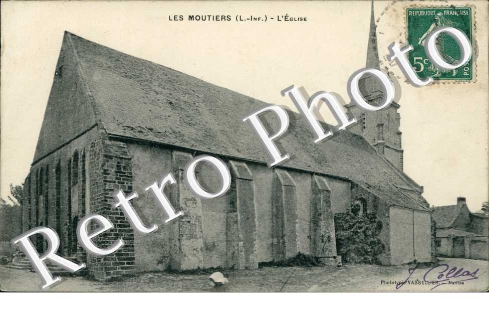 L'Eglise