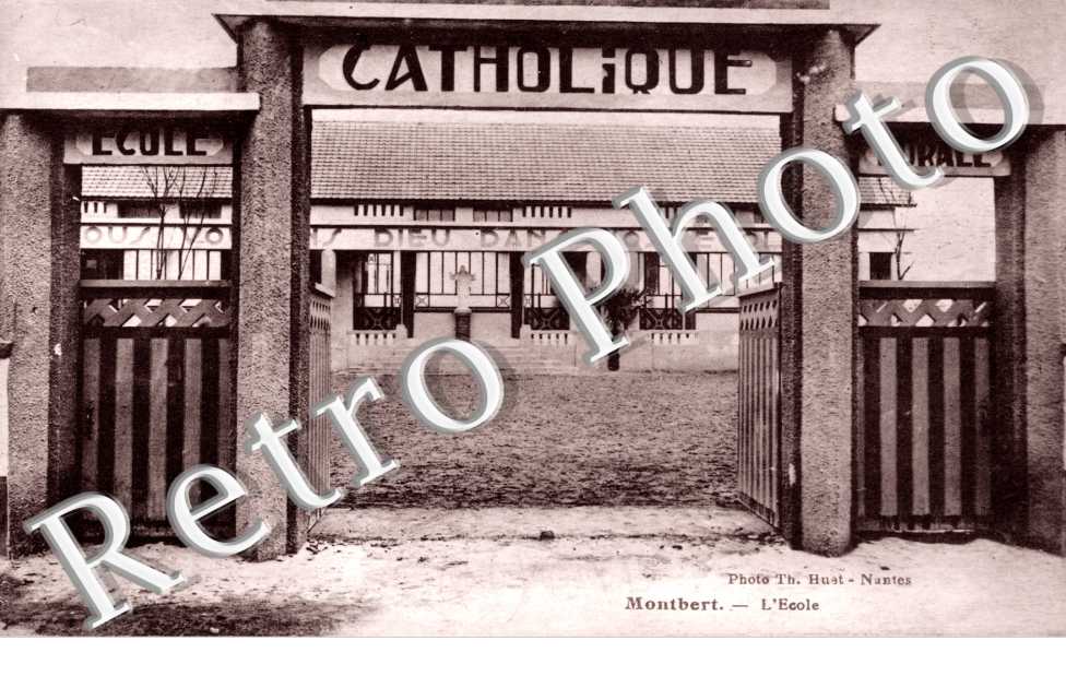 L'Ecole