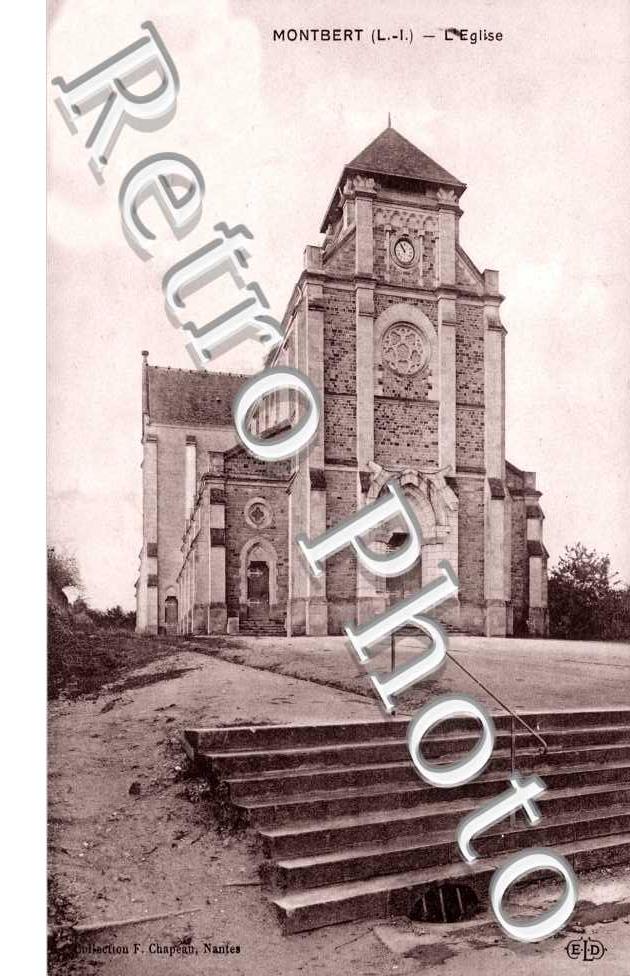 L'Eglise