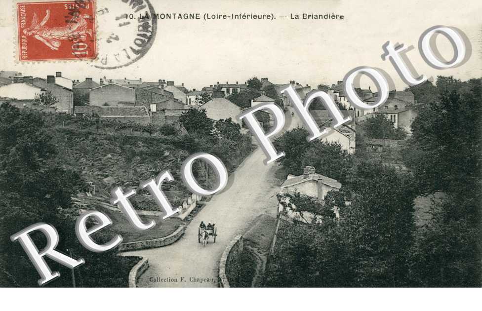 la briandiere