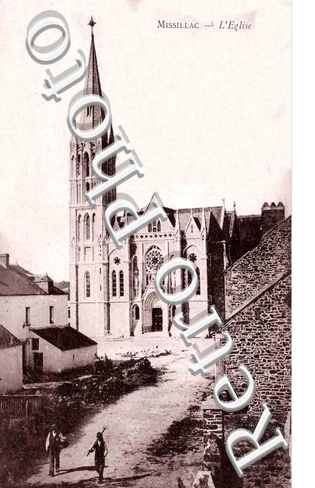l'eglise