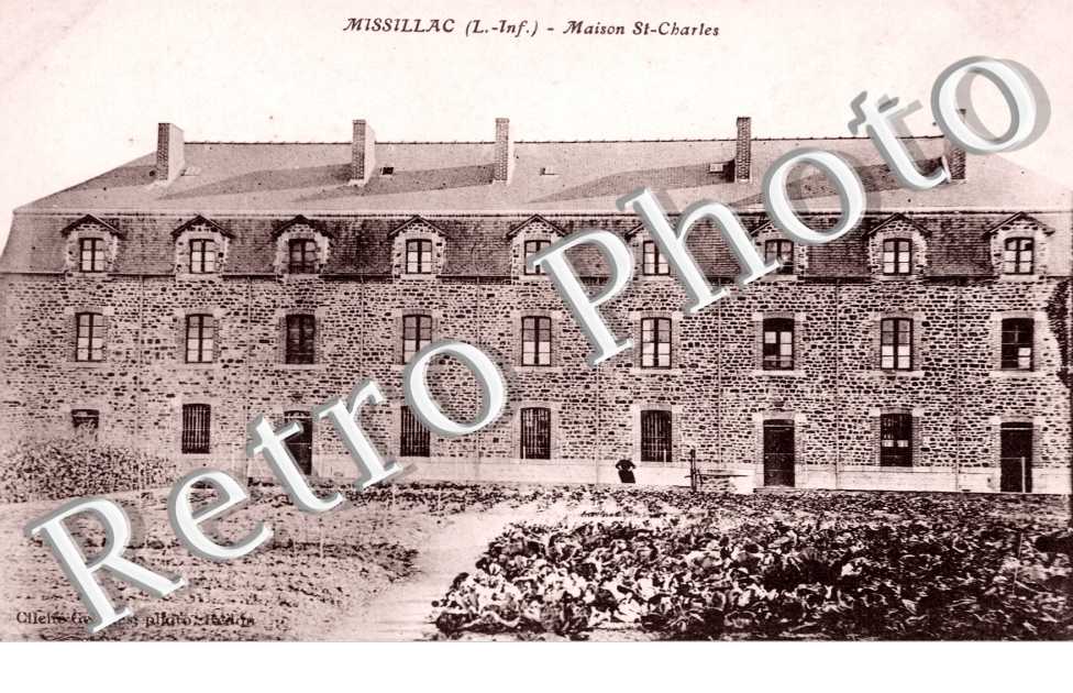 Maison Saint-Charles