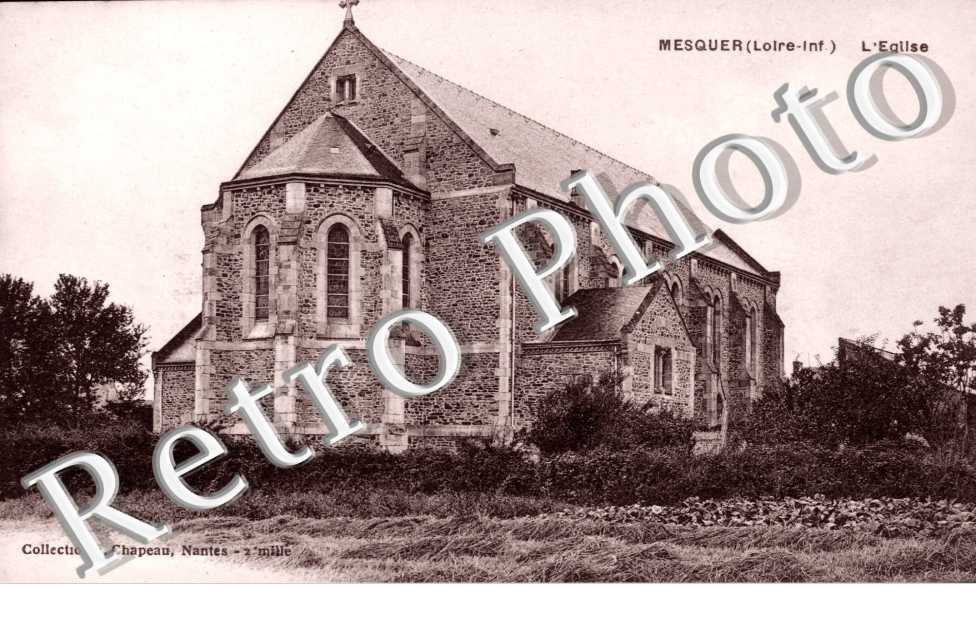 L'Eglise