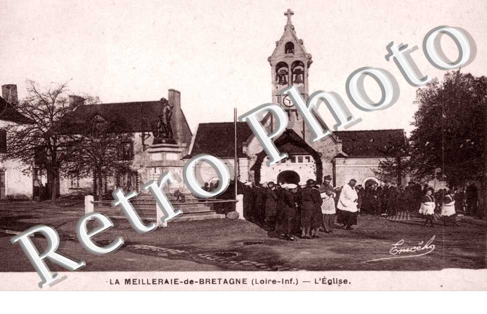 L'eglise