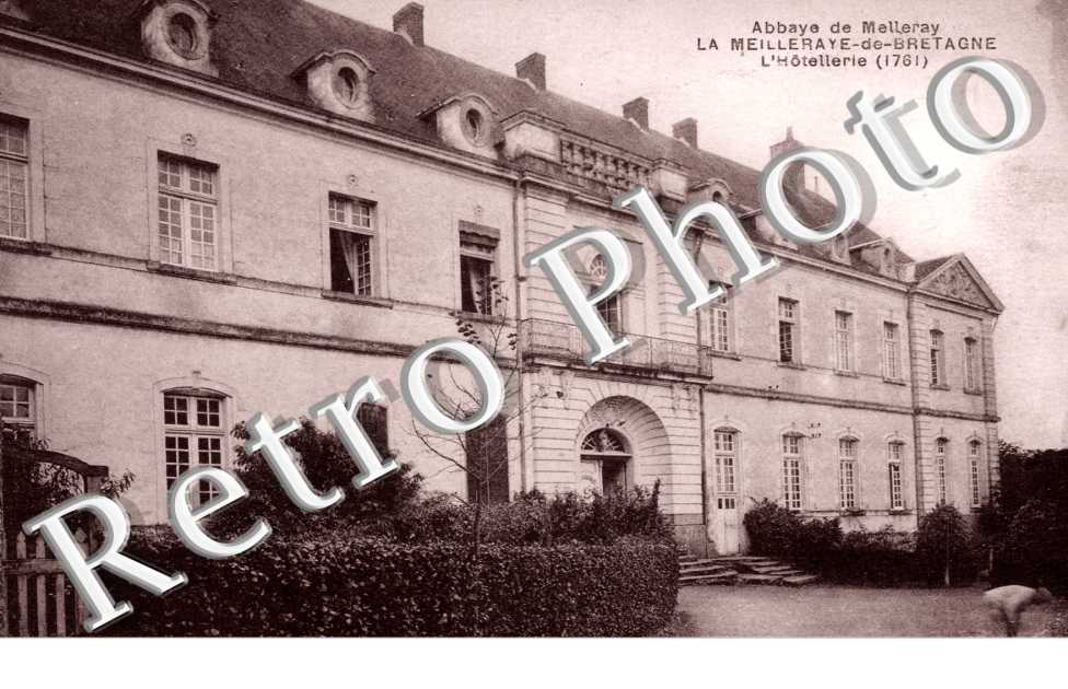 L'hotellerie