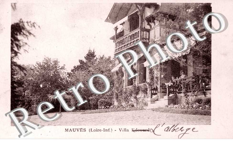 La Villa l'Alberge