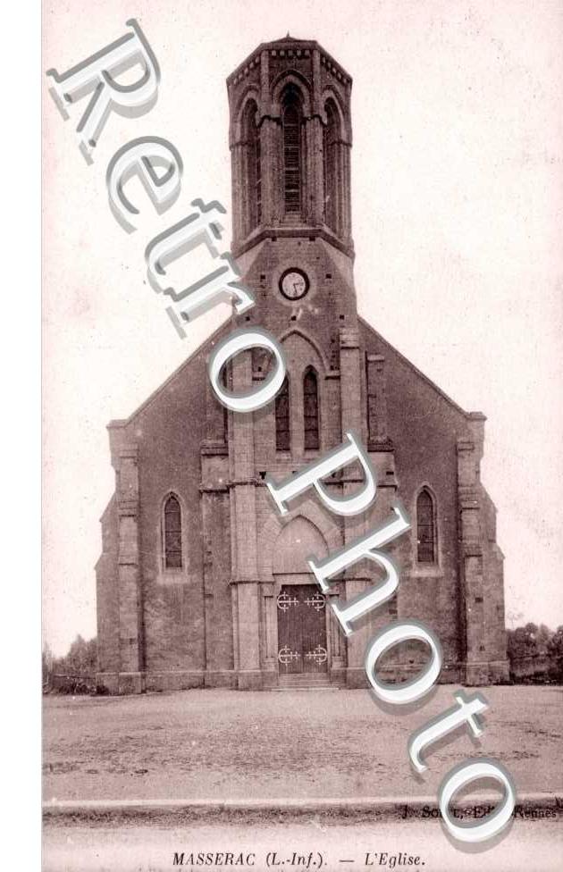 L'Eglise