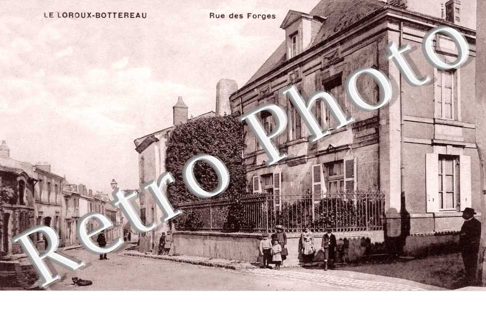 rue des forges