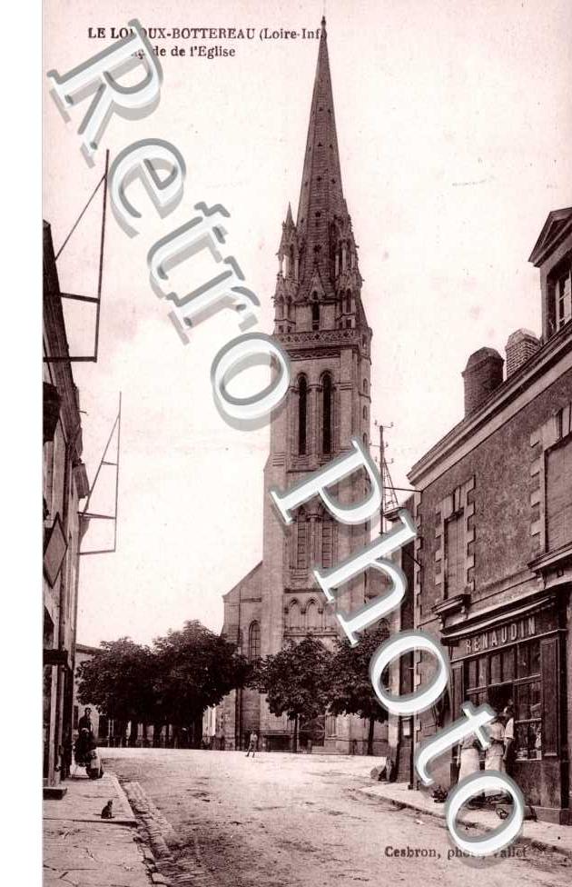 L'Eglise