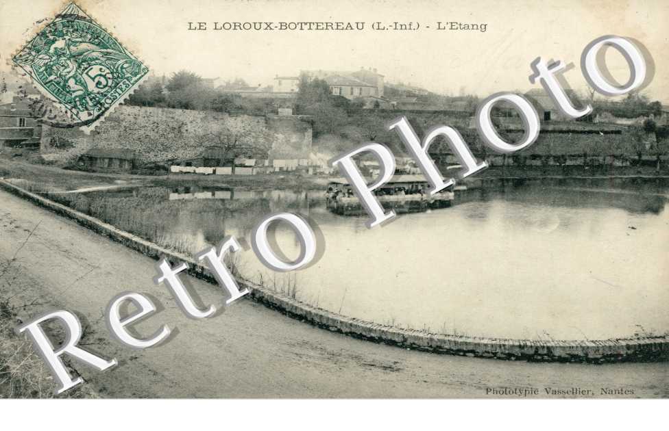 l'etang