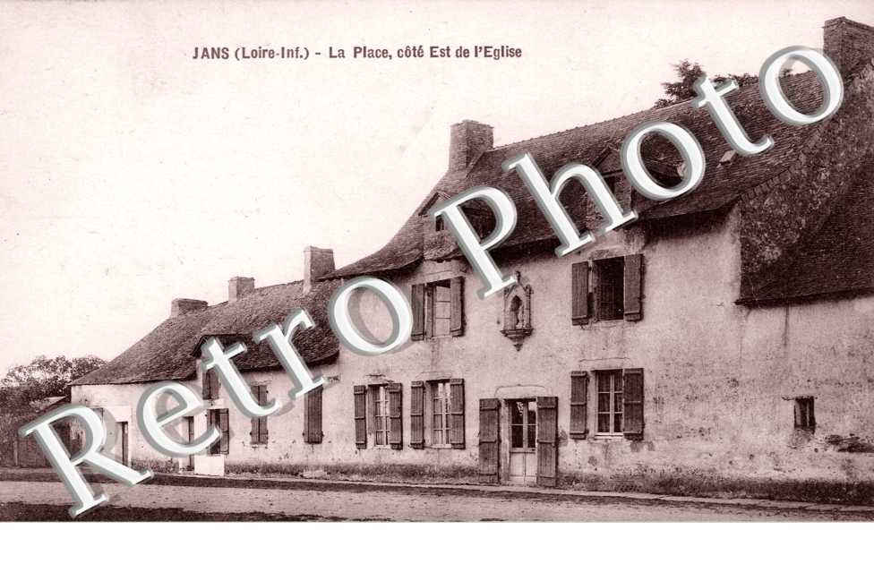 la Place