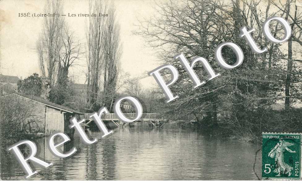 les Rives du Don