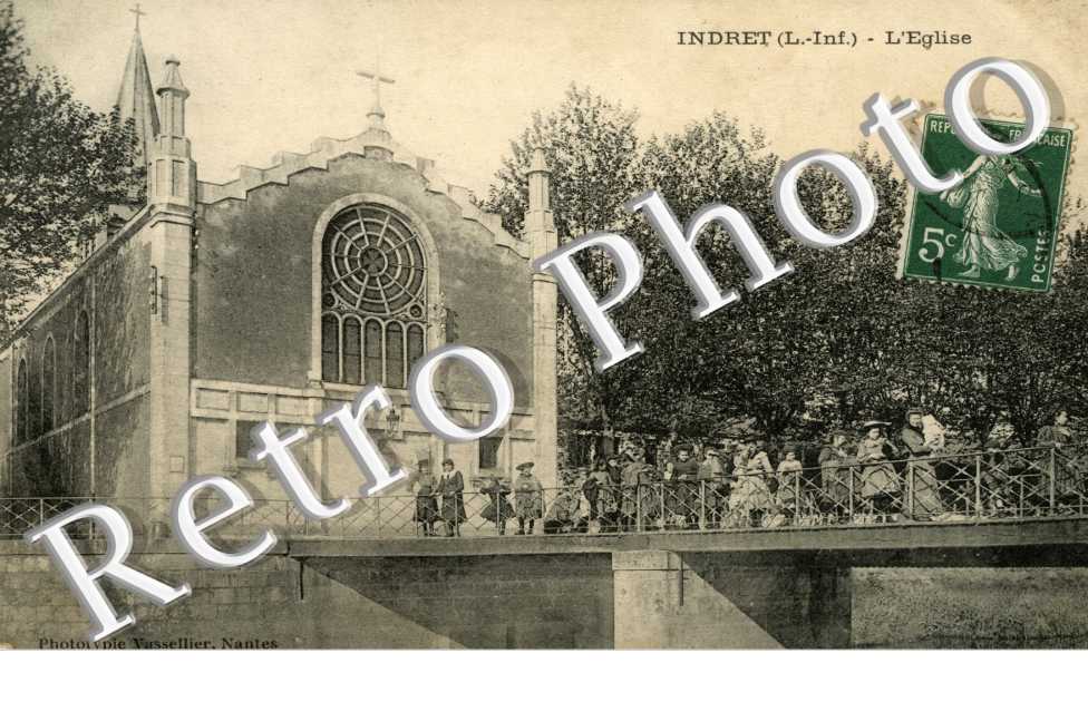 l'eglise