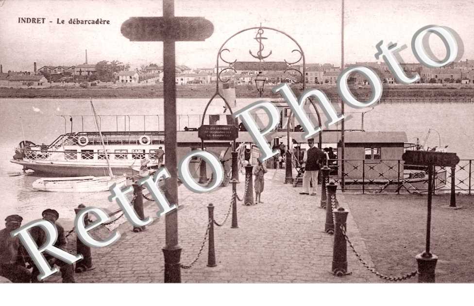 le debarcadere