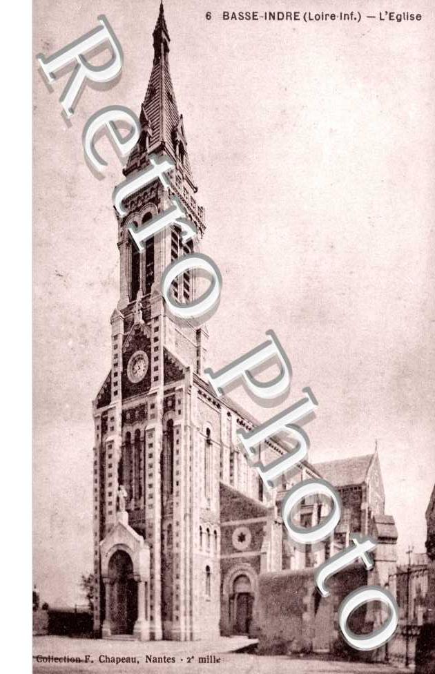 l'Eglise