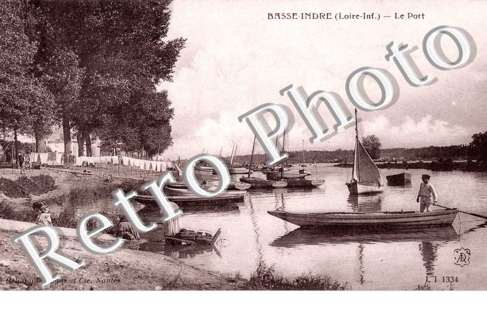 le port