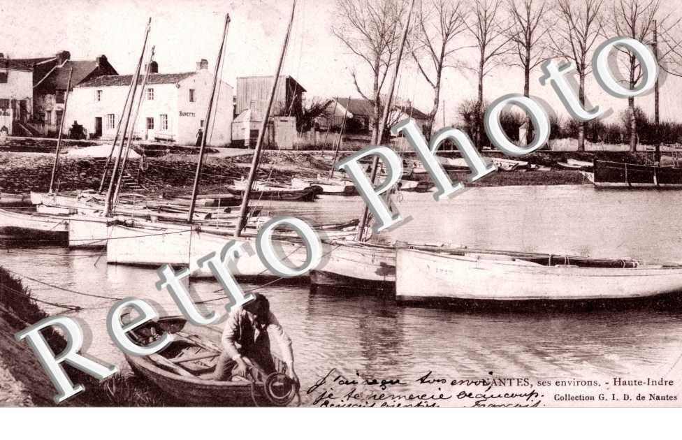 le Port