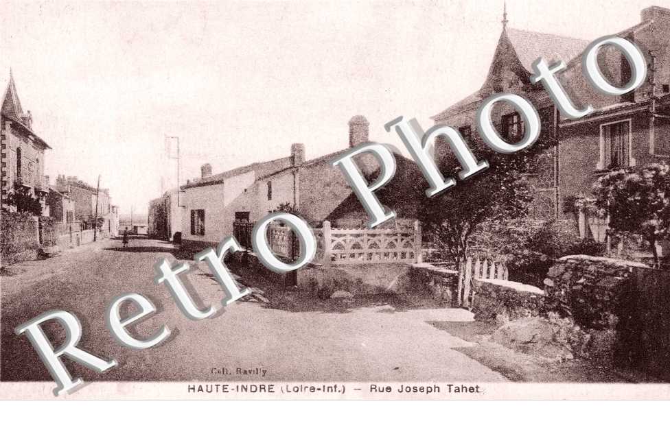 rue joseph tahet