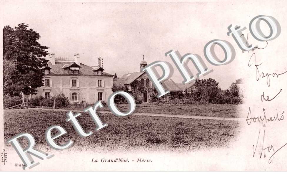 la grand'noe