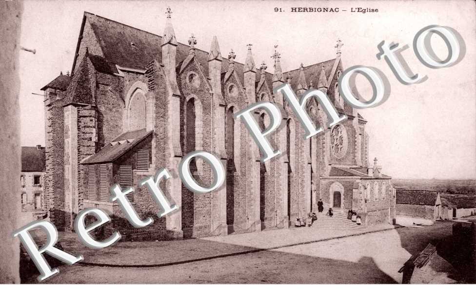 l'eglise