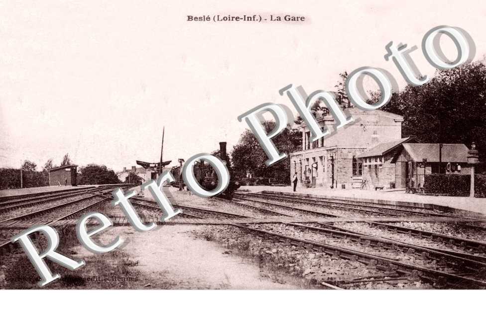 La Gare