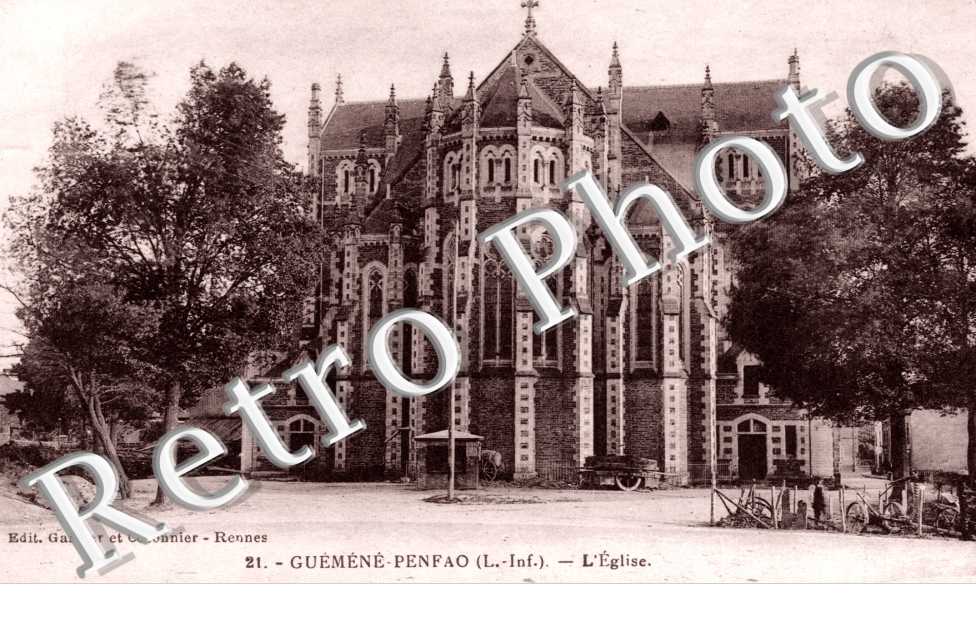 l'Eglise
