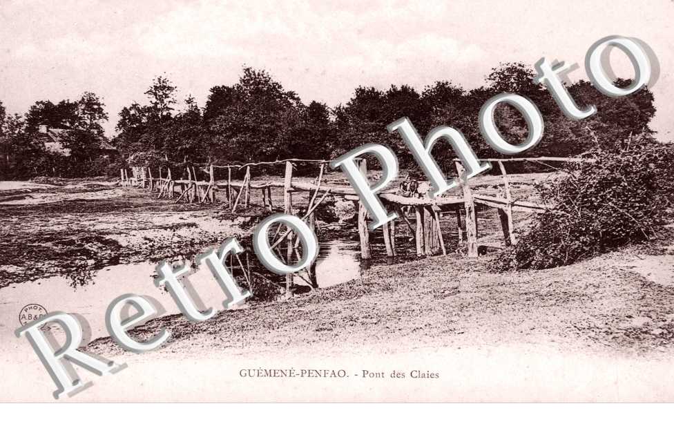 Pont des Claies