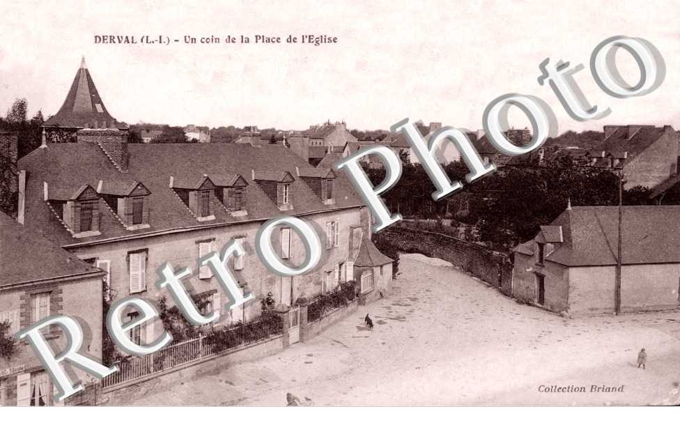 Place de l'eglise