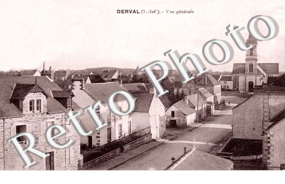 Vue generale