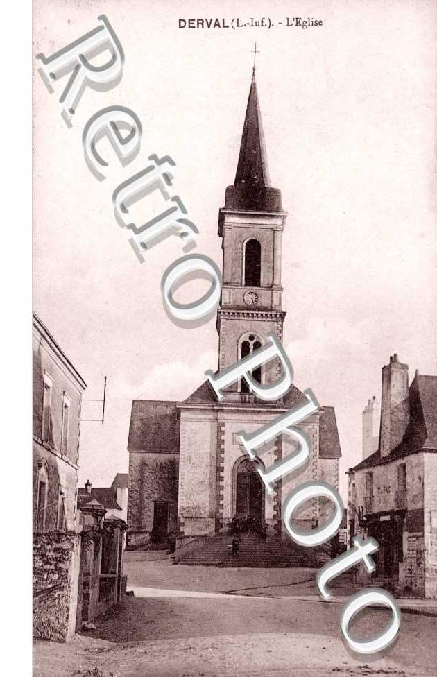 l'eglise