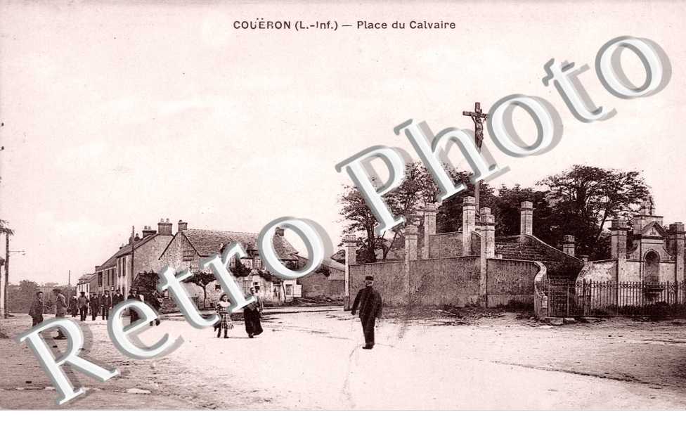 place du calvaire