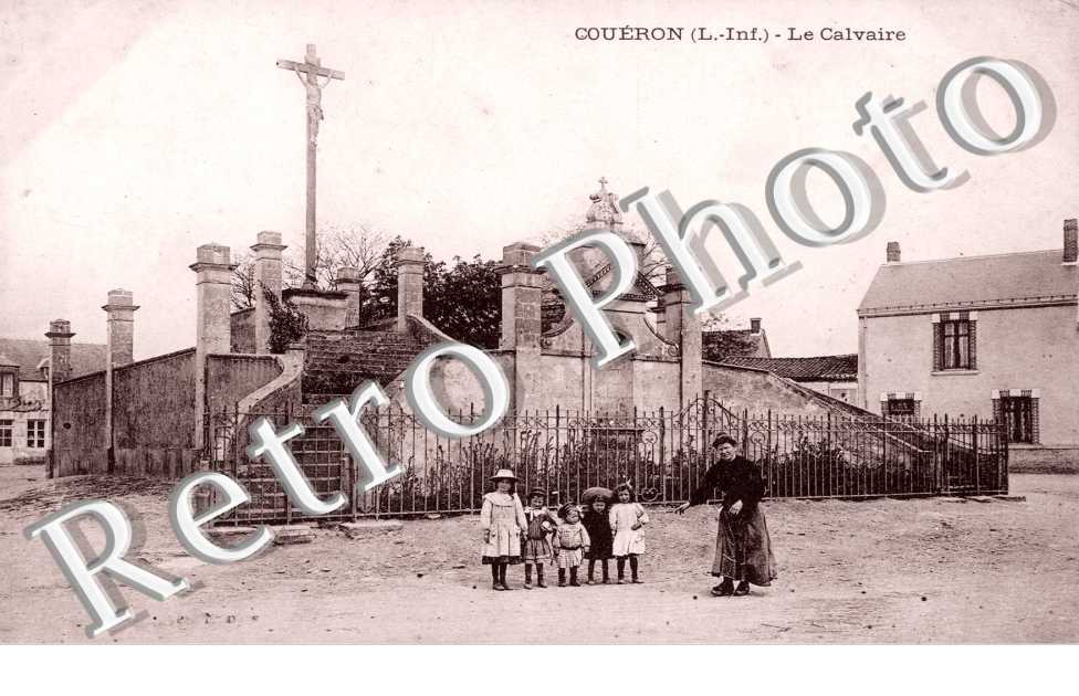 le calvaire