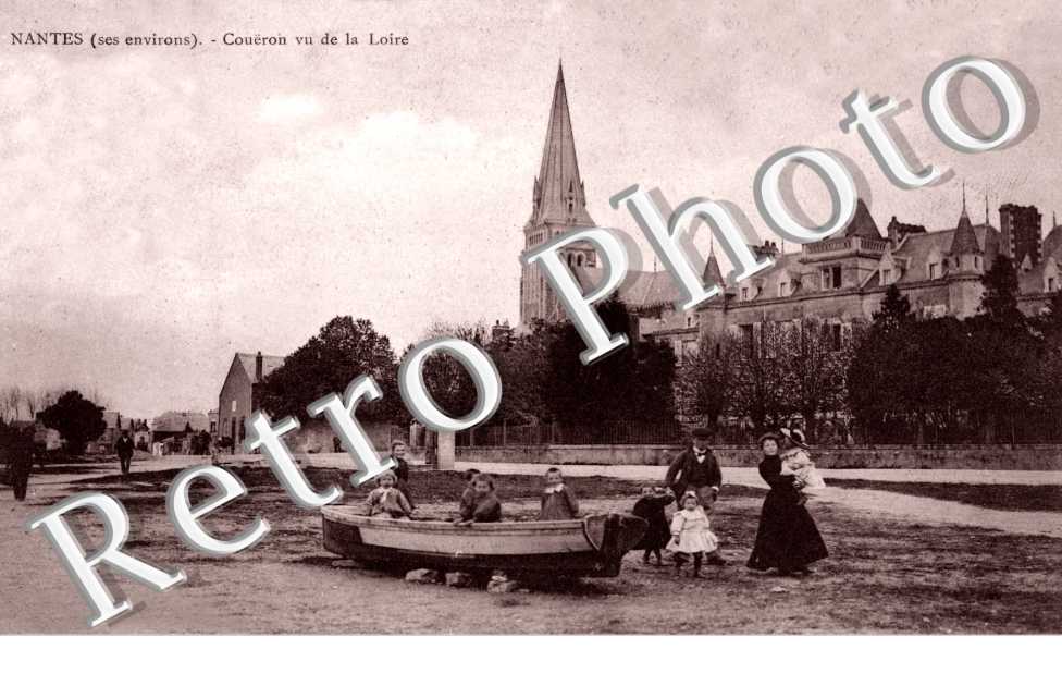 vu de la loire