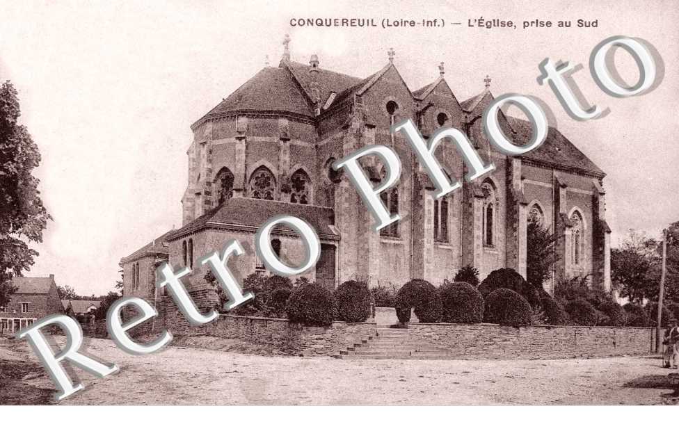 L'Eglise