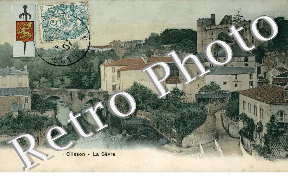 la sevre