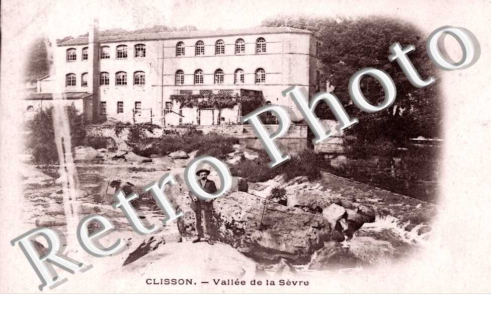 Vallee de la Sevre