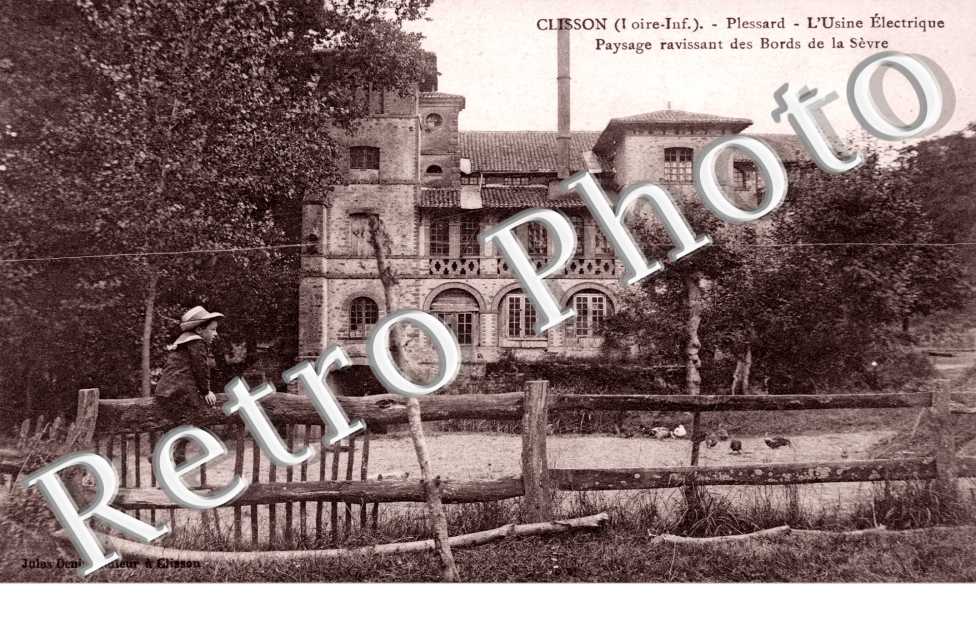 l'Usine Electrique
