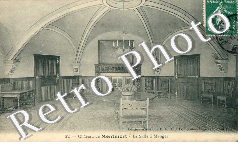 Chateau