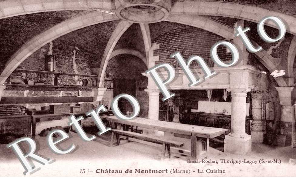 Chateau
