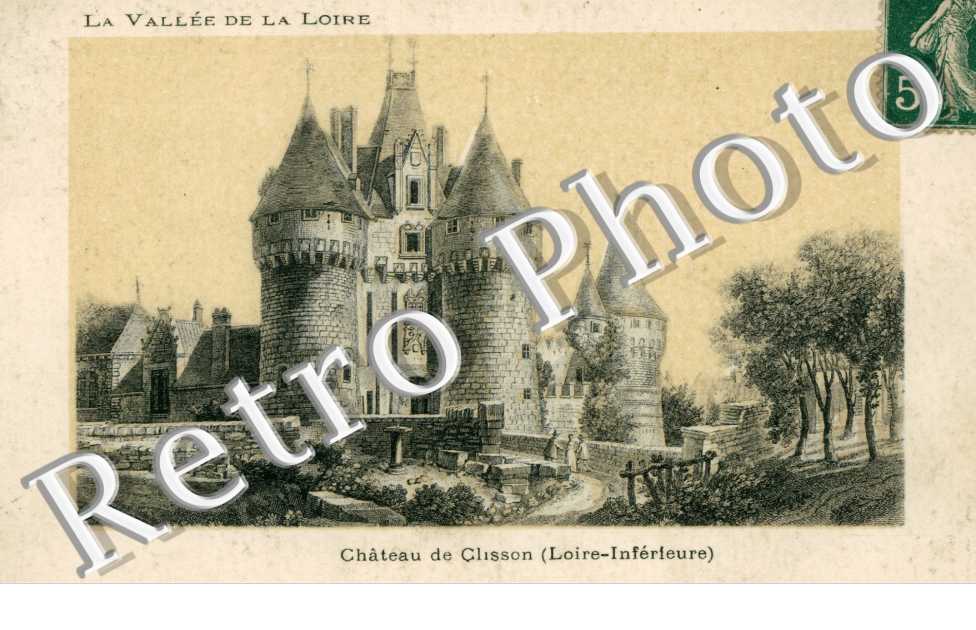 le Chateau